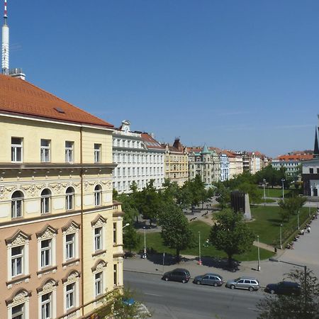 Prague Saints Apartments Exterior photo