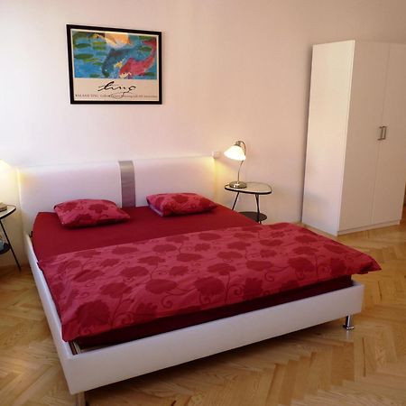 Prague Saints Apartments Exterior photo