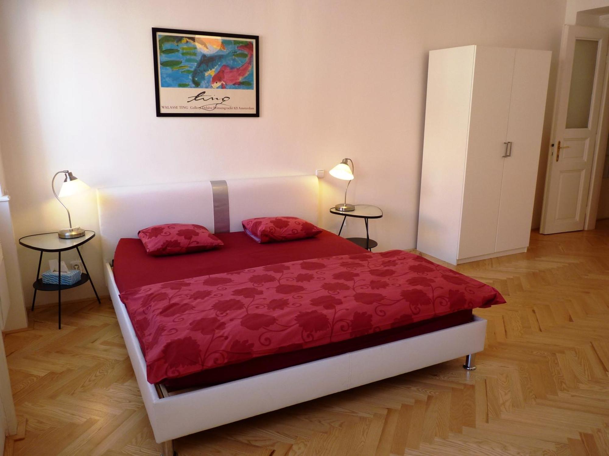 Prague Saints Apartments Exterior photo