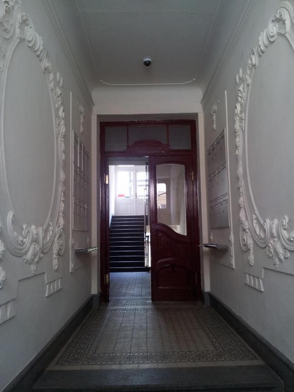 Prague Saints Apartments Room photo